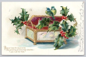 Caja postal sagrada - Imagen 1 de 2