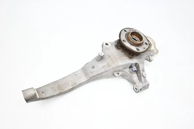 ⭐ 18-25 Volvo Xc60 Delantero Derecho Pasajero Lado Husillo Nudillo Buje Portador Fabricante Original Foto 1 de 4