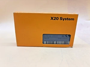 B&R X20 AI 2622 ANALOG INTPUT MODULE X20AI2622 24 VDC - Picture 1 of 4