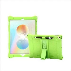 10" 11" Shockproof Silicone TPU Tablet Cover Case For iPad Air Pro 11 3rd Gen - Picture 1 of 18