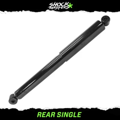 Rear Single Shock Absorber for 1999-2004 Nissan Pathfinder - Изображение 1 из 4