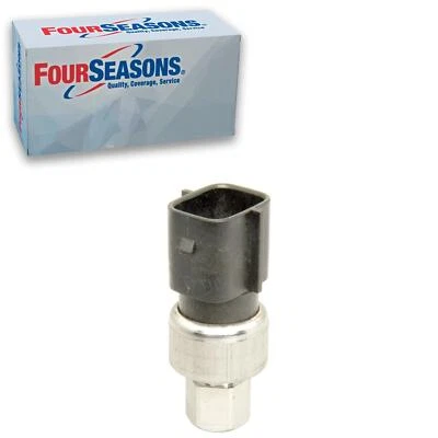 Interruptor binario HVAC de 4 estaciones para Ford Excursion 2003-2005 6,0 L V8 Foto 1 de 4