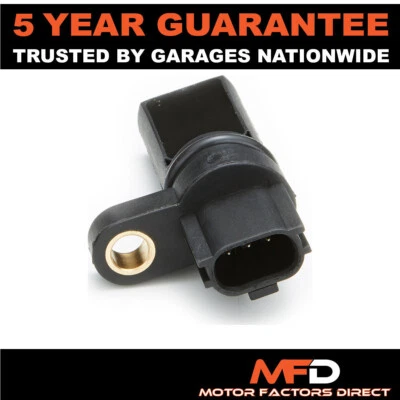 For Nissan 350Z Micra Pathfinder Vauxhall Opel Movano Camshaft Sensor CPS Shaft - Image 1 of 4