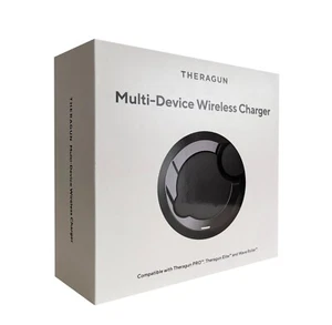 Theragun Therabody Multi-Device Wireless Charger NEW - Picture 1 of 2