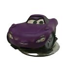 DISNEY Infinity 1.0 INF-1000007 Cars Holley Shiftwell Video Game Figure FAIR