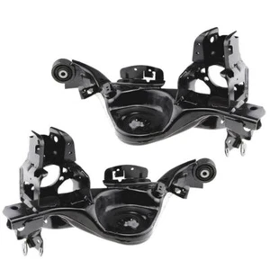 For Nissan Qashqai Track Trailing Radius Arms Wishbones Suspension Rear 2007-19 - Picture 1 of 7