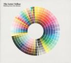 Letter Yellow Walking Down the Streets CD USA Swf in digipack SWF001