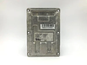 OEM 04-06 JAGUAR XJ8 XJR XKR XK8 Xenon HID Headlight LAD5G Valeo Ballast - Picture 1 of 5