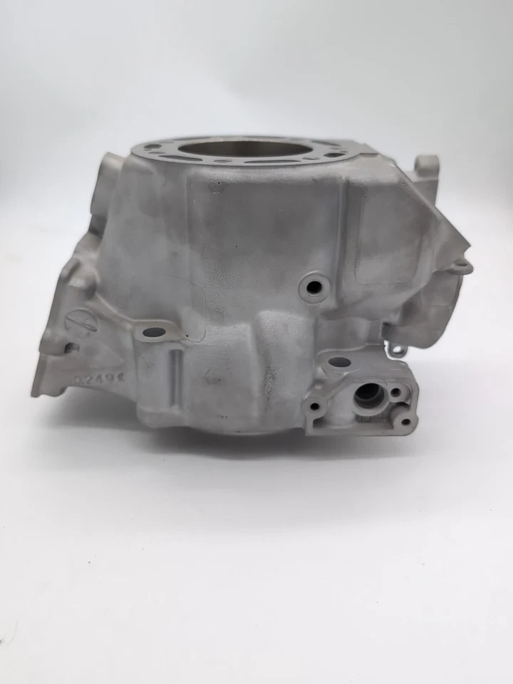 1993 KAWASAKI KX250 CYLINDER JUG BARREL - REPLATED STANDARD BORE 11005-1686 Foto 1 de 4