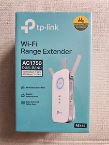 TP-LINK AC1750 Wi-Fi Range Extender - Bild 1 von 3
