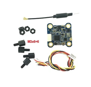 Aomway TX004 5.8G 64CH Pit Mode 25/100/200MW Switchable Mini FPV Transmitter - Picture 1 of 1