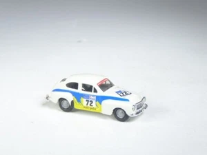 (DÄH) Busch Volvo 544 Rallye #72 - Bild 1 von 1