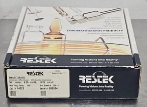Rtx-35MS GC Capillary Column, 30 m, 0.25 mm ID, 0.25 µm Cat#14623 - Picture 1 of 5