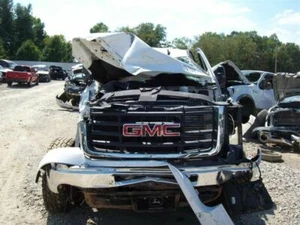 Alternator 125 Amp Fits 07-14 SIERRA 2500 PICKUP 249186 - Bild 1 von 12