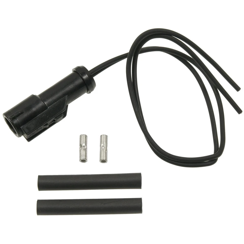 Para 1993-1997 Mercury Cougar ABS sensor de velocidade de roda conector dianteiro SMP 1994 - Imagem 1 de 4