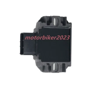 For TM Racing Motorcycle Voltage Rectifier EN250 EN300 MX530 MX450 EN450 4T - Picture 1 of 7