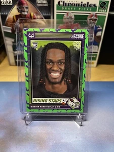 Marvin Harrison Jr - Score-a-Treat Football 2024 - Cardinals - Rising Stars - RC - Bild 1 von 2