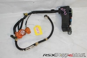 92 93 94 95 HONDA CIVIC SI EX ABS HARNESS FUSE RELAY BOX 32230-SR1-A00 - Picture 1 of 4