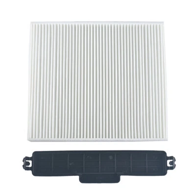 Filtro de ar de cabine para Ram 1500 2500 3500 4500 5500 2016-2022 68318365AA - Imagem 1 de 4