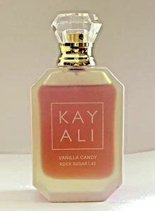 KAYALI Vanilla Candy Rock Sugar 42 Eau de Parfum 1.7oz~Spray~NWOB - Picture 1 of 4