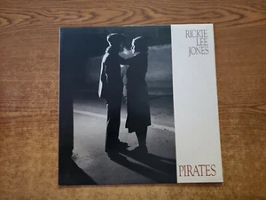 1981 MINT-EXC Rickie Lee Jones ?– Pirates  BSK3432 LP33 - Bild 1 von 5