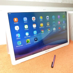Samsung Galaxy Tab VIEW T670 l 18 Zoll FULLHD 32GB Android XXL Tablet SELTEN - Bild 1 von 15