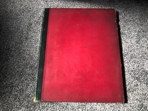 ON THE PROCESS OF DECAY IN GLASS composition etc 1879 James Fowler first edition - Imagen 1 de 14