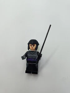 LEGO Karai Armor minifigure TMNT 79118 Teenage Turtles - Picture 1 of 2