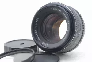 Exc+++ Pentax SMC Takumar 50mm f 1.4 f/1.4 M42 Lens *7064196 - Picture 1 of 6
