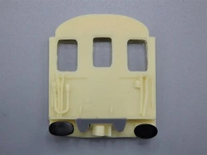 Silver Fox Cab 'Hastings' BR SR DEMU - Picture 1 of 3