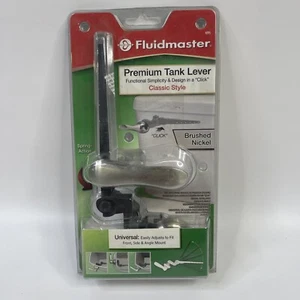 Fluidmaster CLASSIC STYLE PREMIUM TANK LEVER - Picture 1 of 4