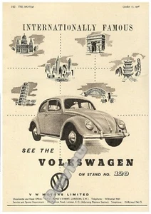 VINTAGE VW VOLKSWAGEN BEETLE CAR ADVERT 1967 Print Poster Wall Art Picture A4 + - Picture 1 of 2