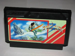 Hydlide 3 Famicom NES Japan import US Seller - Picture 1 of 2