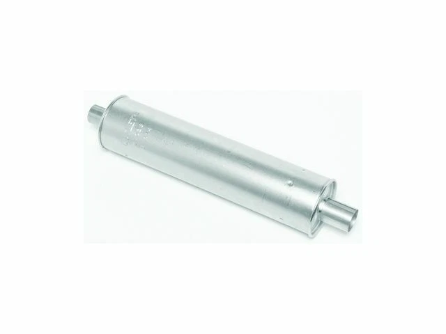 Silenciador andador para camioneta Chevrolet K20 1960-1962 31765NP 1961 Foto 1 de 2