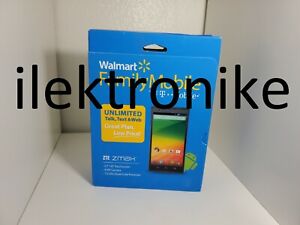 ZTE Walmart Family Mobile Cell Phones & Smartphones for Sale 