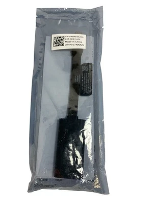 NEW Dell USB-C to HDMI Adapter DBQAUBC064 Dell P/N CN-07NNN5-BLK00 - Image 1 of 2