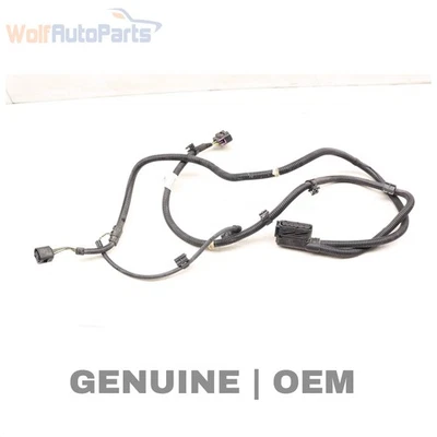 BMW I3 2014-2016 0,6 L - Arnés de cableado motor/REME 7636973 Foto 1 de 4