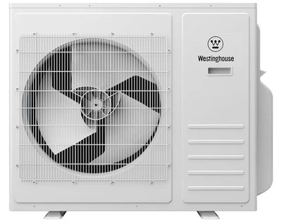 WESTINGHOUSE 24,000 to 31,000 BTU Multi Zone Heat Pump Outdoor Unit ONLY - Image 1 of 4