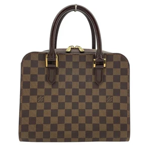 Bolso de Mano LOUIS VUITTON Triana N51155 Japón ookura - Imagen 1 de 17