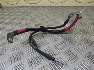 Bmw X3 Alternator Loom Engine Wiring Harness E83 2.0 Diesel 2004-2010B - Picture 1 of 4