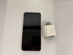 Samsung Galaxy S24 - 128GB Cream (Unlocked) (Dual SIM) SM-S921B/DS #10056663 - Picture 1 of 7