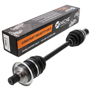 Rear Left or Right CV Axle Drive Shaft Assembly for Arctic Cat TRV 700 2011-2014 - Picture 1 of 6