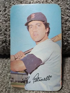 1971 TOPPS SUPER Rico Petrocelli #19 - Picture 1 of 6