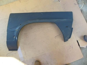 Polo Typ 86c Steilheck Seitenwand(HS) re + li neu NOS - Bild 1 von 2