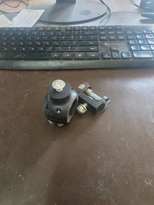 go kart 30mm accessories clamp - Bild 1 von 1