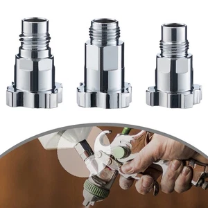 Aluminium-Topfadapter zur Gewährleistung sicherer Gesundheitsstandards für den Benutzerbetrieb - Bild 1 von 16