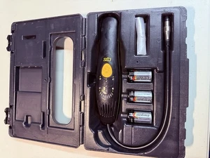 CPS LS2 Leak Seeker II Detector with Case - Picture 1 of 3