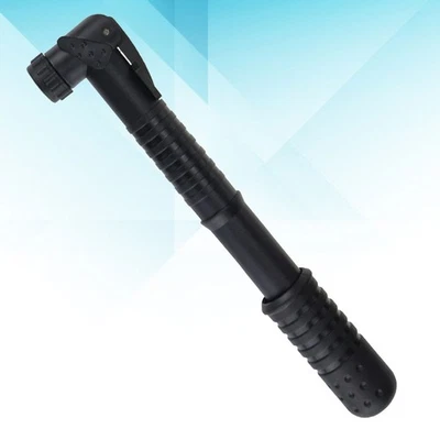  Cycling Tyre Inflator for Bicycle Tires Pompa Ad Aria Portatile Pneumatica - Image 1 of 4