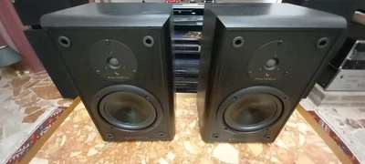 diffusori acustici coppia di casse infinity reference 10  - Immagine 1 di 4