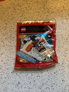 LEGO Star Wars Snowspeeder Foil Pack Set (912055).  - Bild 1 von 2